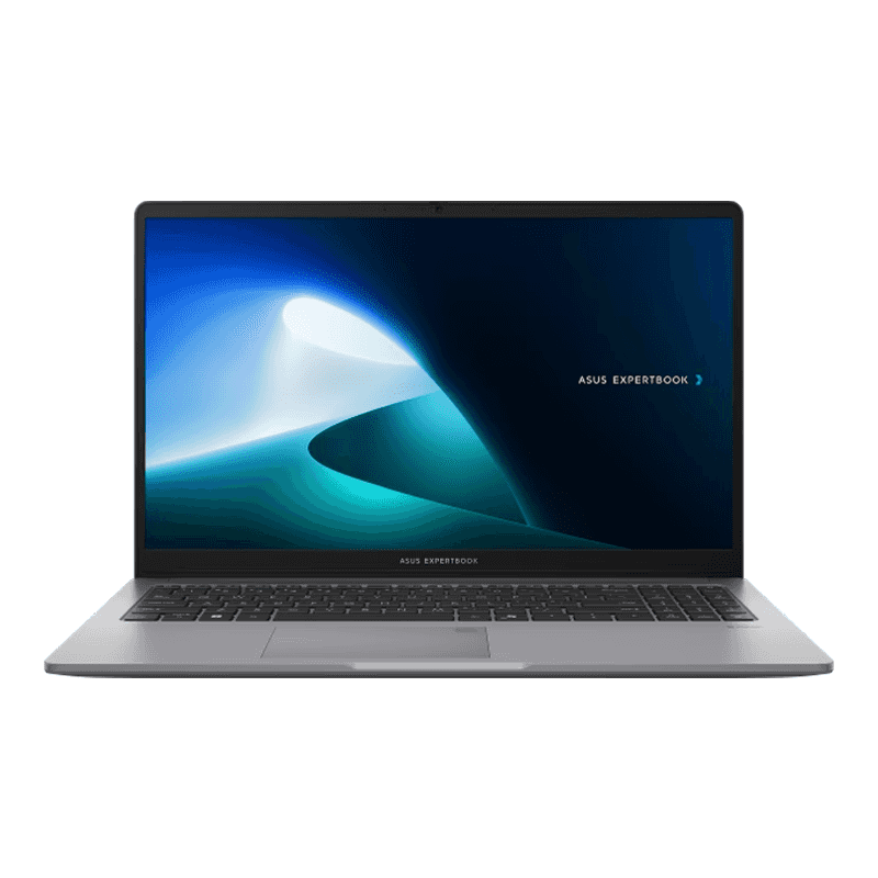 لپتاپ ایسوس 15.6 اینچی مدل ExpertBook P1503CVA i7 13620H ظرفیت 512GB رم 8GB