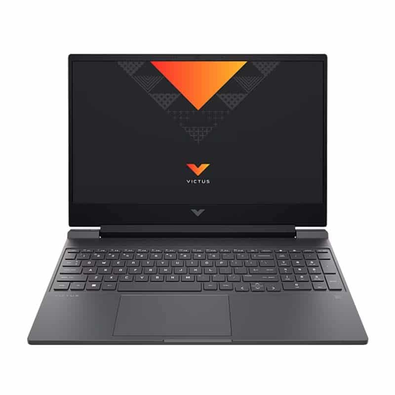 لپتاپ اچ پی 15.6 اینچی مدل Victus 15-fa2082wm i5 13420H RTX4050 ظرفیت 512GB رم 16GB