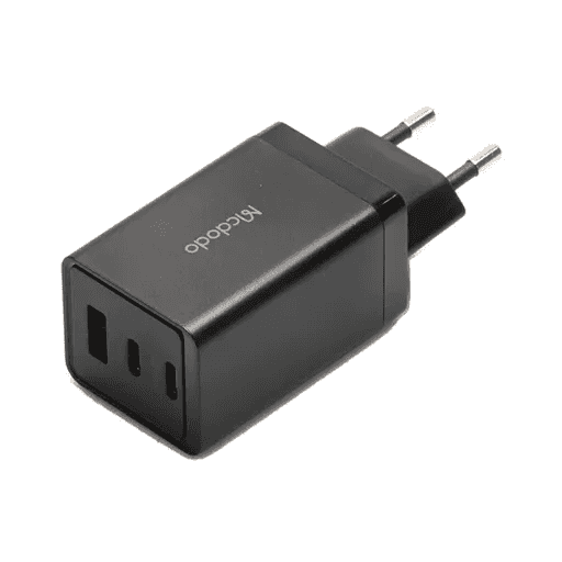 شارژر دیواری 70 وات مک دودو مدل CH-1541 GaN5
