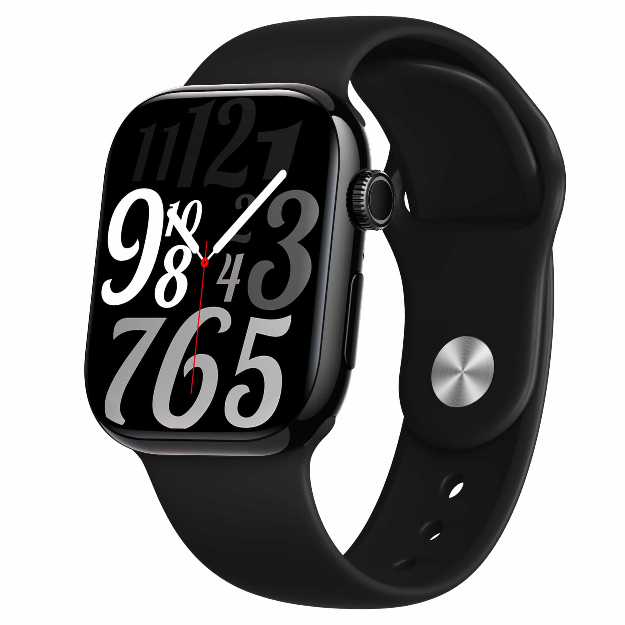ساعت هوشمند تسکو مدل TSW 9 Pro Max