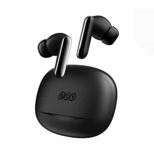 هندزفری بلوتوثی کیو سی وای مدل Melobuds N50 HT12
