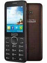آلکاتل 2007