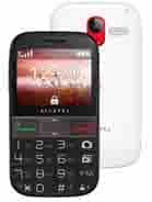 آلکاتل وان تاچ 2001 ایکس