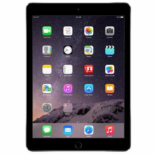 اپل آی پد ایر 2