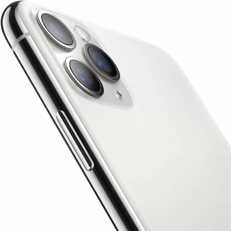 اپل آیفون 11 پرو ظرفیت 64GB رم 4GB