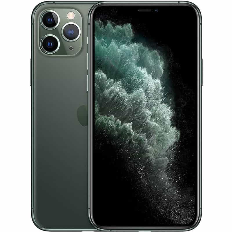 اپل آیفون 11 پرو ظرفیت 64GB رم 4GB