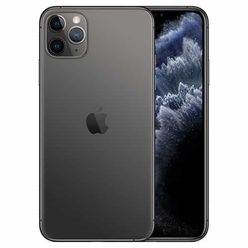 اپل آیفون 11 پرو مکس ظرفیت 64GB رم 4GB