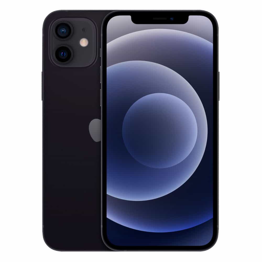 اپل آیفون ۱۲ ظرفیت 64GB رم 4GB