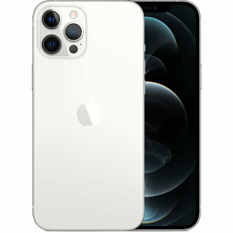 اپل آیفون 12 پرو مکس ظرفیت 128GB رم 6GB