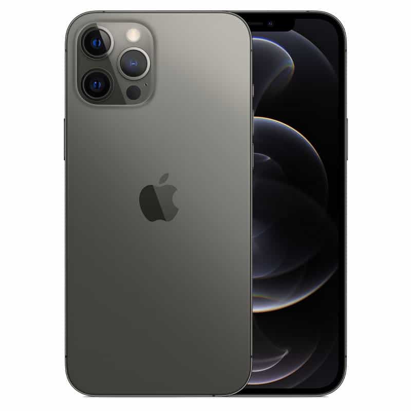 اپل آیفون 12 پرو مکس ظرفیت 128GB رم 6GB