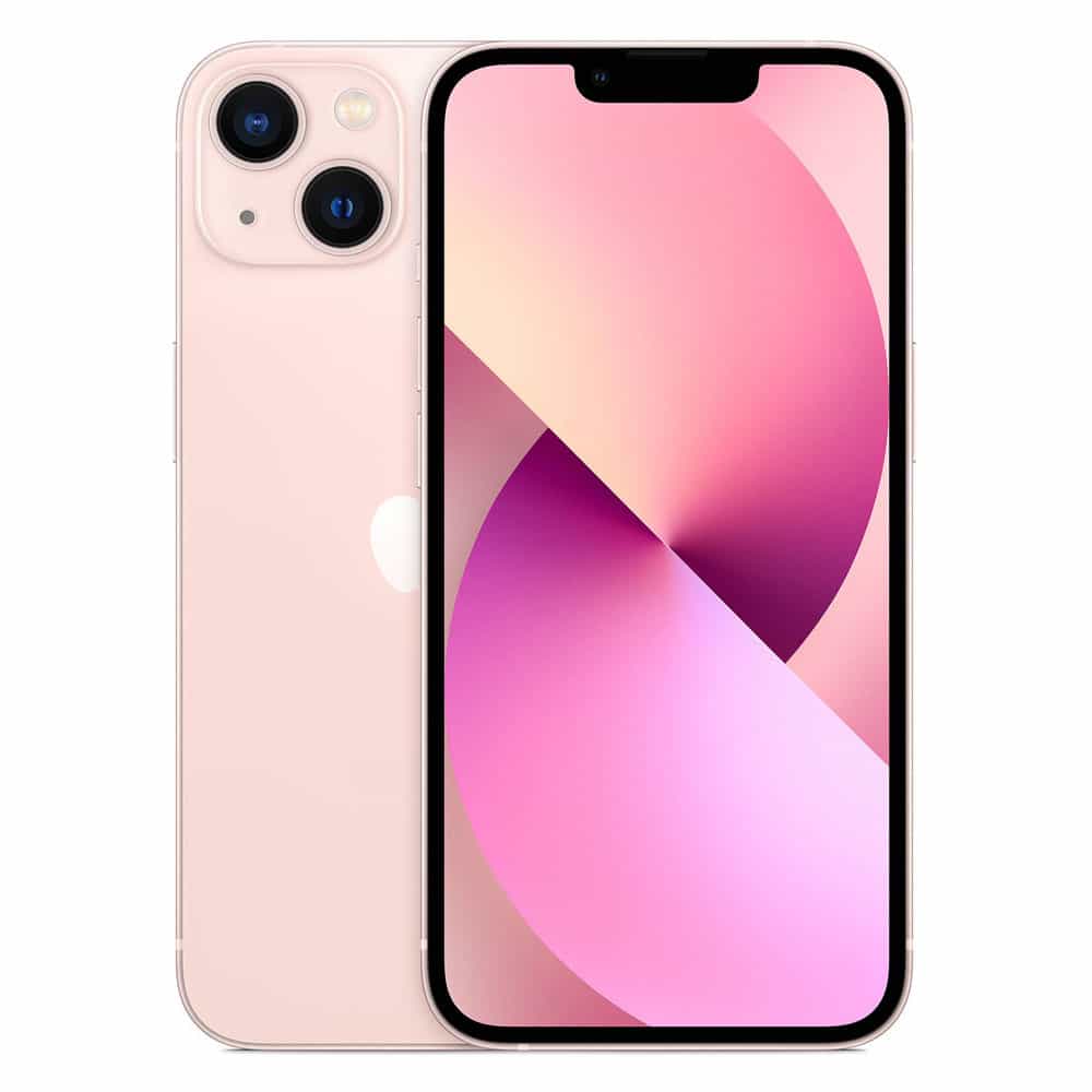 اپل آیفون 13 HN - نات‌اکتیو ظرفیت 512GB رم 4GB