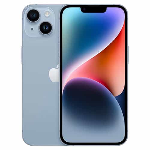 اپل آیفون 14 پلاس ظرفیت 512GB رم 6GB