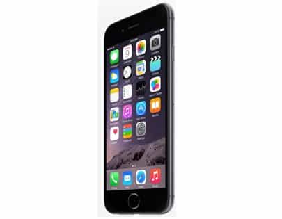 اپل آیفون 6