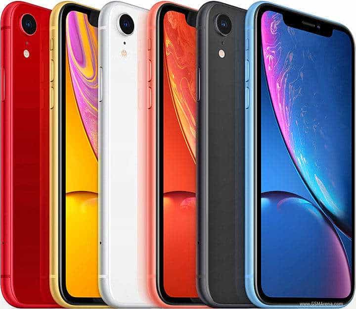 اپل آیفون 10 آر