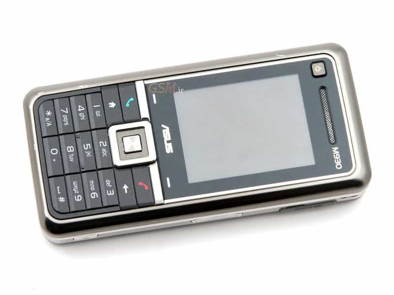 ایسوس ام 930