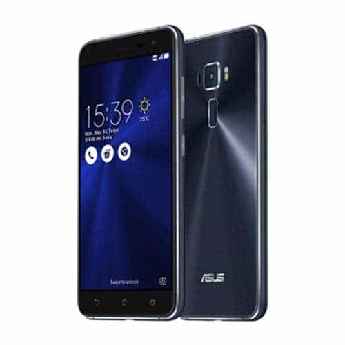 ایسوس زن‌فون 3 ZE520KL