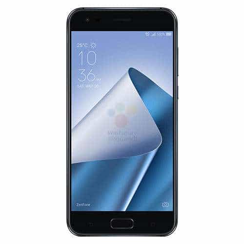 ایسوس زنفون 4 ZE554KL