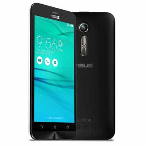 ایسوس زنفون گو ZB500KL
