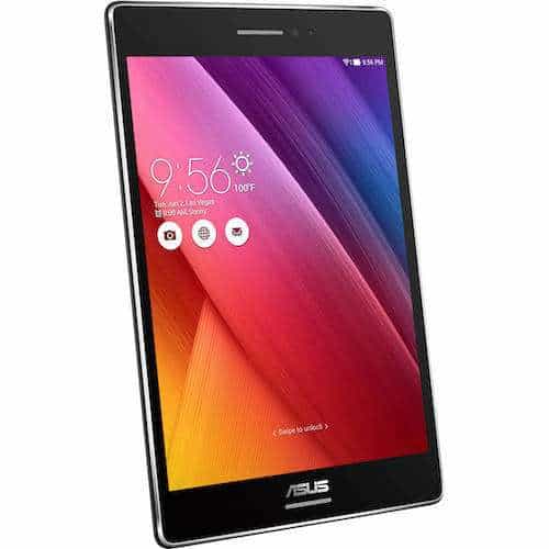 ایسوس زن‌پد اس 8.0 Z580CA