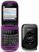 بلک بری استایل 9670