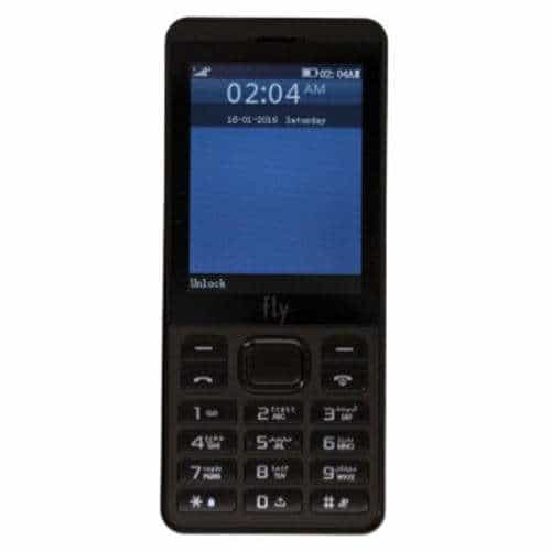 فلای اف اف 281
