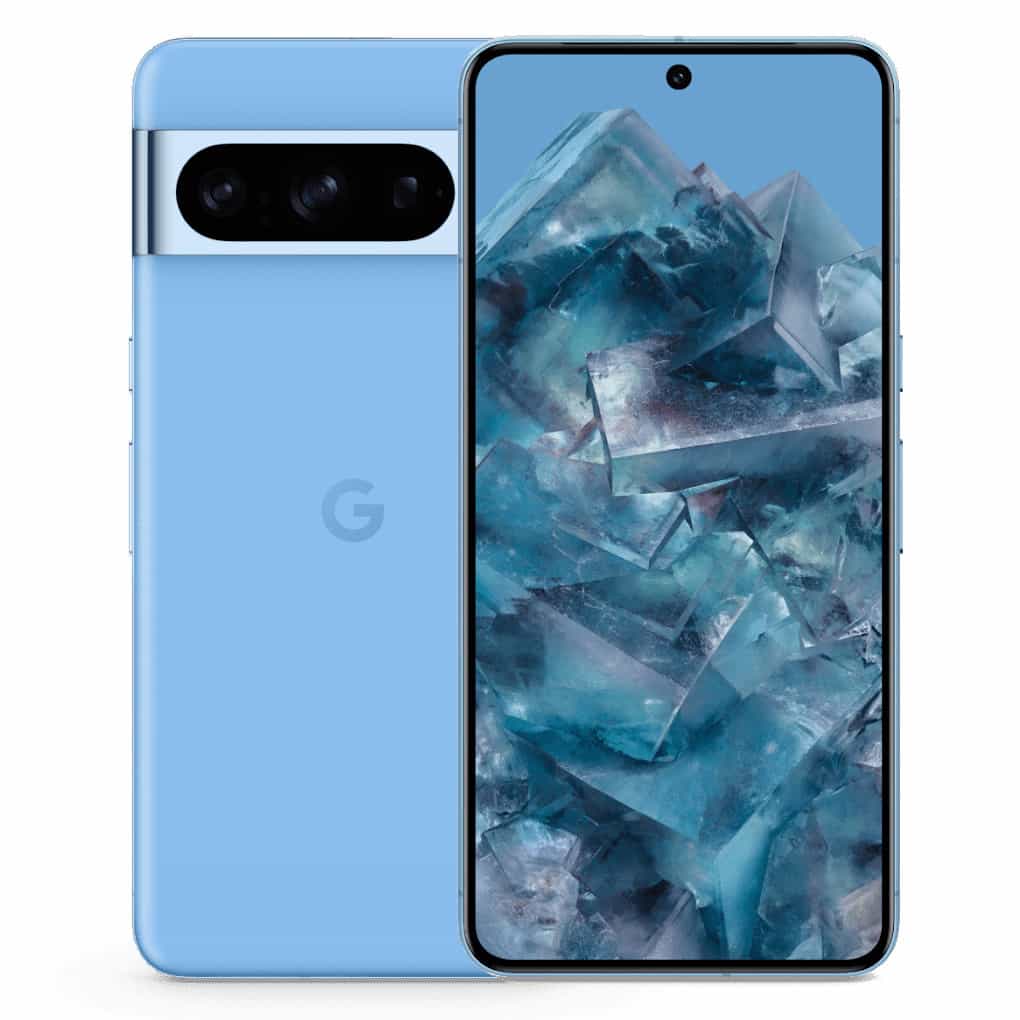 گوگل پیکسل 8 پرو  ظرفیت 128GB رم 12GB
