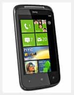 اچ تی سی 7 موزارت