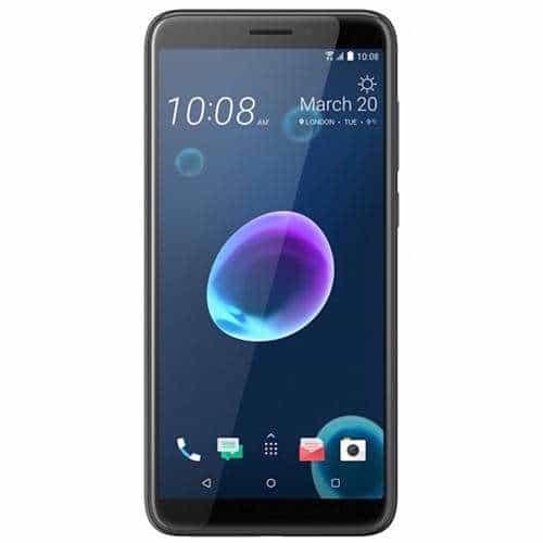 اچ تی سی دیزایر 12