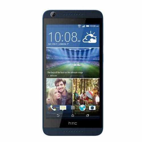 اچ تی سی دیزایر 626 جی پلاس