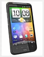 اچ تی سی دیزایر اچ دی