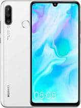 هواوی پی 30 لایت