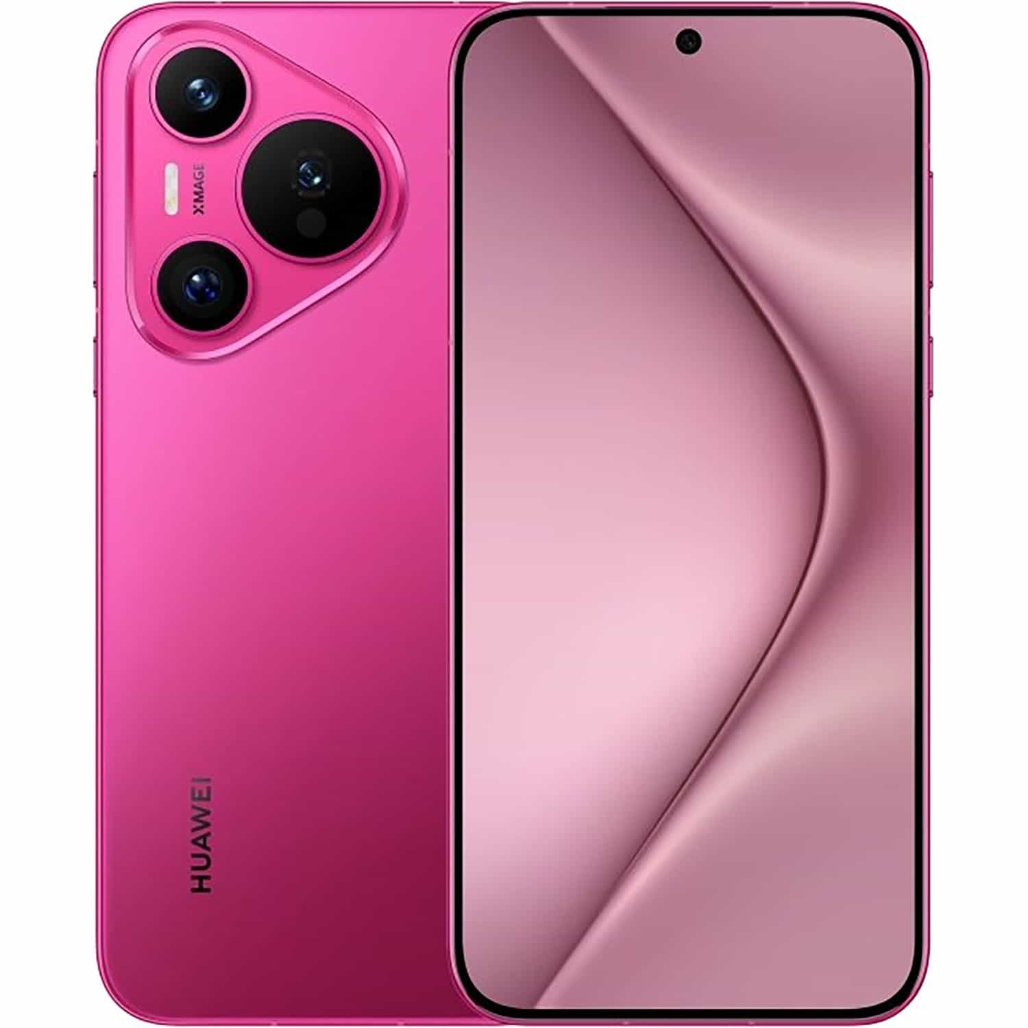 هوآوی پیورا 70 ظرفیت 1TB رم 12GB