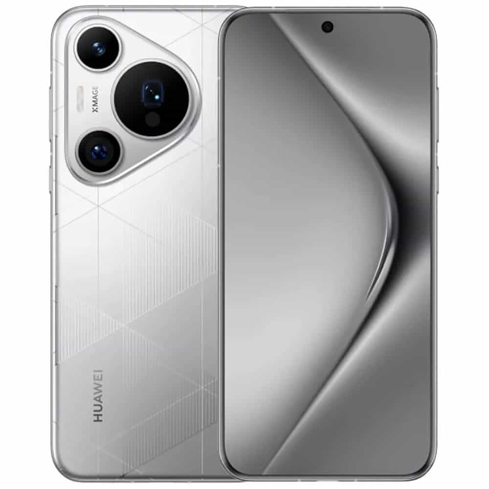 هوآوی پیورا 70 پرو پلاس ظرفیت 1TB رم 16GB