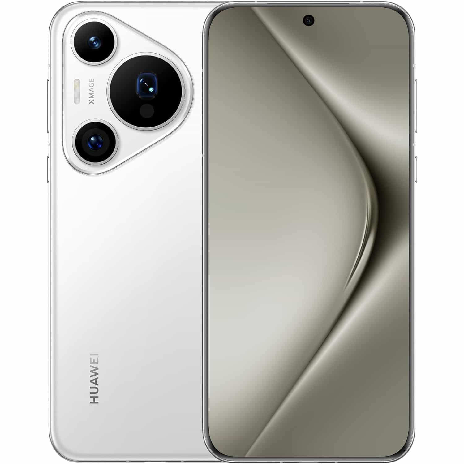 هوآوی پیورا 70 پرو ظرفیت 1TB رم 12GB