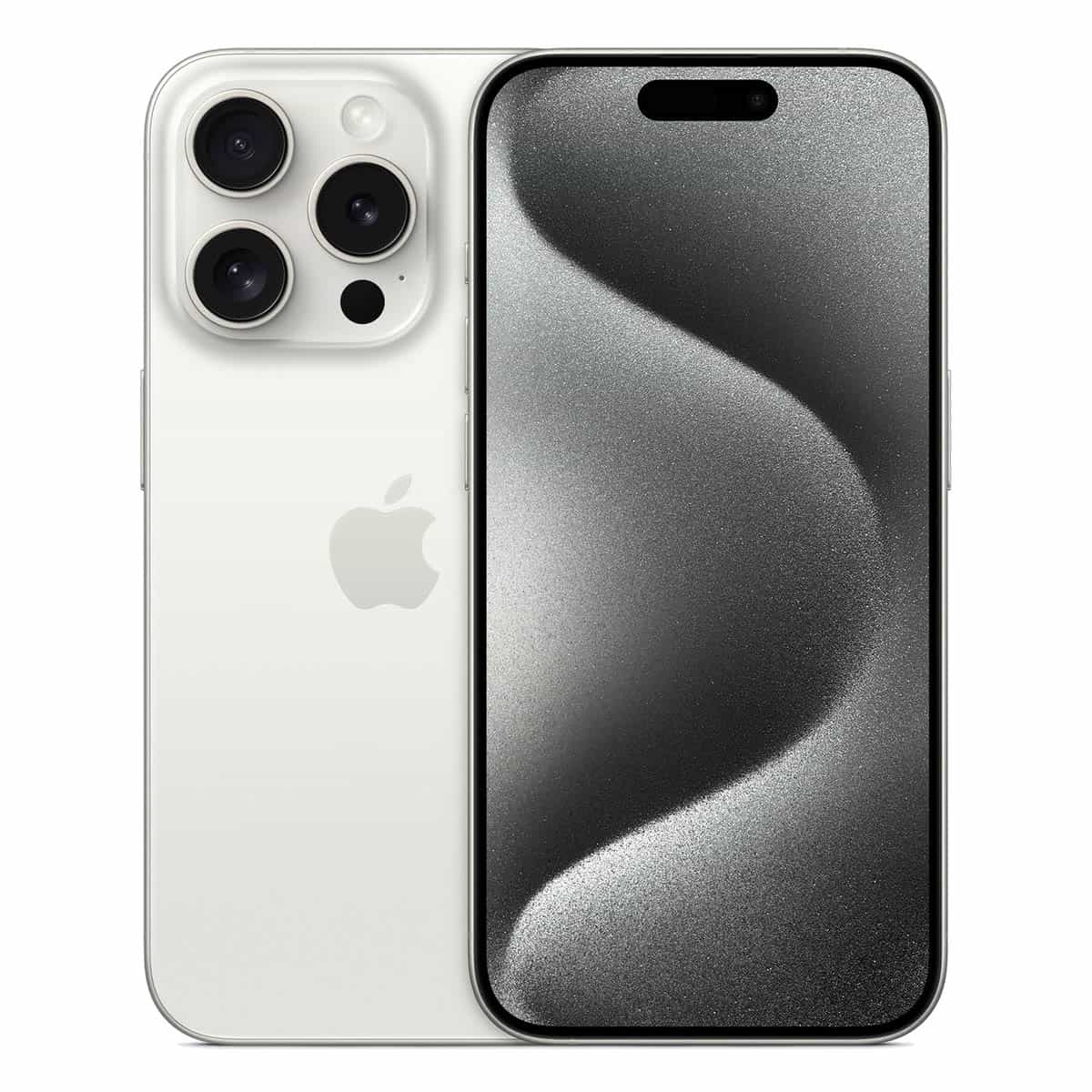 اپل آیفون 16 پرو ظرفیت 512GB رم 8GB - نات اکتیو ZA/A - رجیستر شده