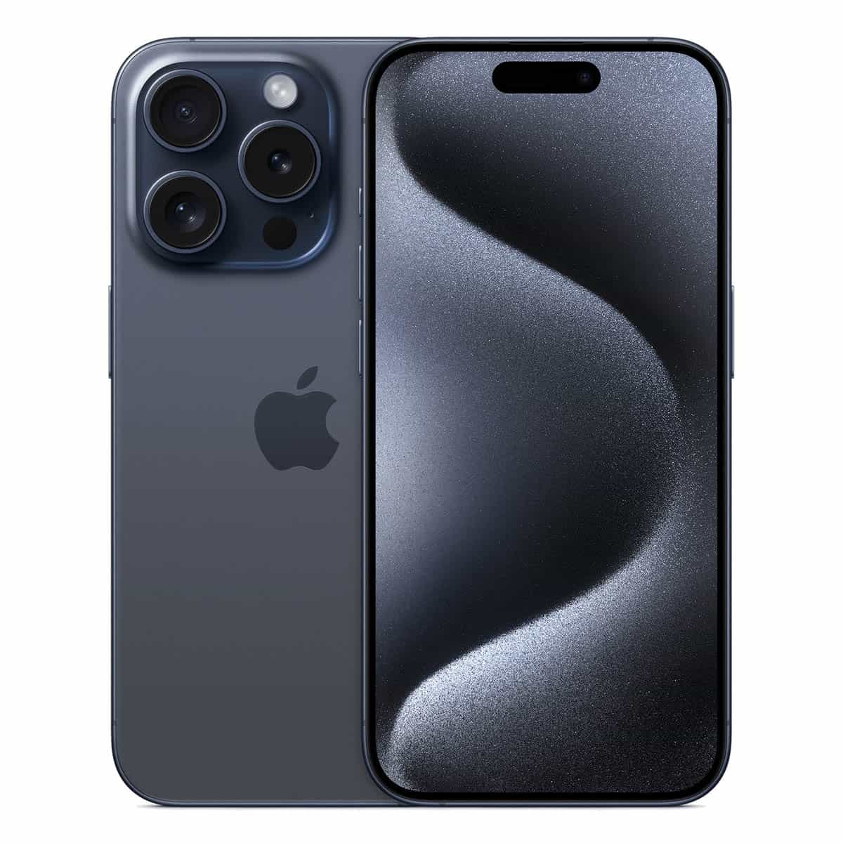 گوشی اپل آیفون 16 پرو مکس ظرفیت 256GB رم 8GB - نات اکتیو ZA/A - رجیستر شده