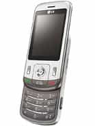 ال جی کی سی 780