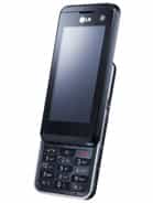 ال جی کی اف 700