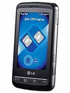 ال جی کی اس 660