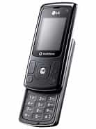 ال جی کی یو 380