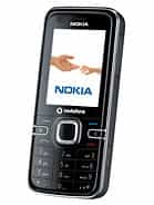 نوکیا 6124 کلاسیک