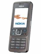 نوکیا 6300 آی