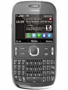 نوکیا آشا 302