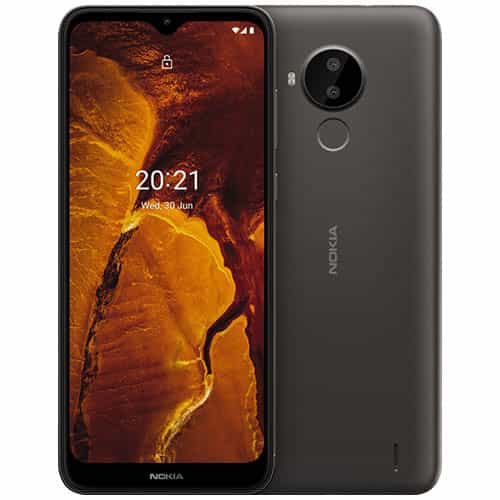 نوکیا C30 ظرفیت 32GB رم 3GB