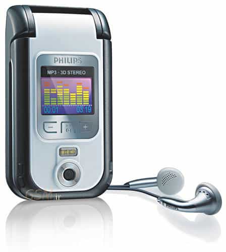 فیلیپس 680