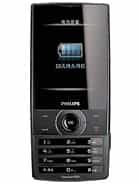 فیلیپس ایکس 620