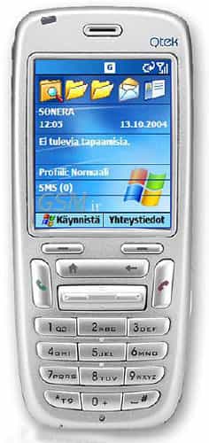کیوتک 8010