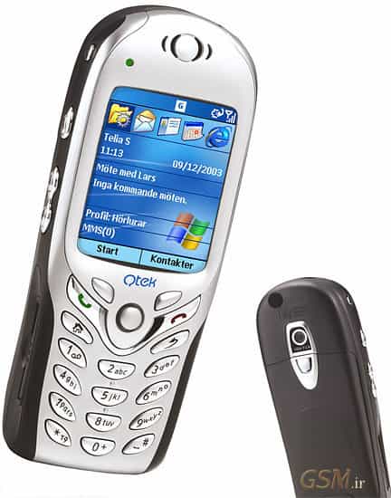 کیوتک 8080