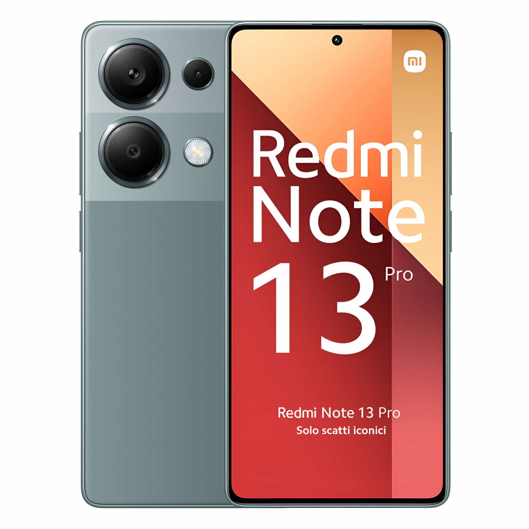 شیائومی ردمی نوت 13 پرو 4G ظرفیت 128GB رم 8GB