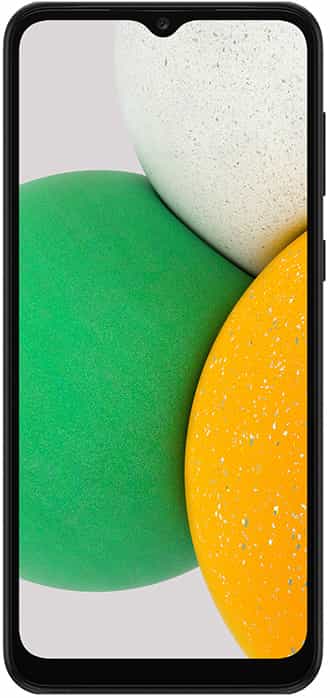 سامسونگ گلکسی A03 Core ظرفیت 32GB رم 2GB